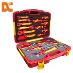 VDE Insulated Tool Set Factory - OEM 19 Pcs Tool Set