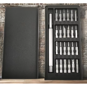 Precision Screwdriver Set Factory - OEM 24 in 1 Magnetic Kit