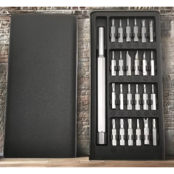 Precision Screwdriver Set Factory - OEM 24 in 1 Magnetic Kit