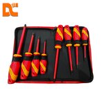 VDE Insulated Tool Set Factory - OEM Screwdriver Set Supplier