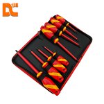 VDE Insulated Tool Set Factory - OEM Screwdriver Set Supplier