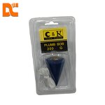 Plumb Bob Factory - OEM Heavy-Duty Vertical Measuring Tool