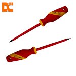 VDE Insulated Screwdriver Set Factory - OEM 8PCS Electrical Set