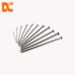 Construction Nail Factory - OEM Q195 Iron Common Nail