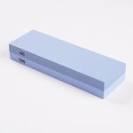 Grinding Stone Factory - OEM Dual-Sided Alumina Oil Stone