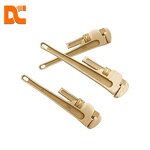 Pipe Wrench Factory - OEM Non-Sparking Brass Wrench