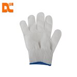 Cotton Safety Gloves Factory - OEM Work Gloves Manufacturer