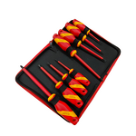 VDE Insulated Tool Set Factory - OEM 8-Piece Hand Tool Set