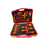 VDE Insulated Tool Set Factory - OEM 31-Piece Hand Tool Set