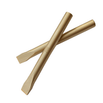 Non-Sparking Shovel Factory - OEM Brass Round Flat Shovel