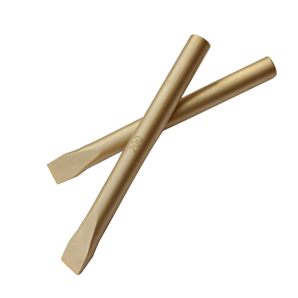 Non-Sparking Shovel Factory - OEM Brass Round Flat Shovel