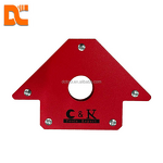 Magnetic Welding Positioner Factory - OEM Angle Welding Tool