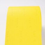 Sandpaper Roll Factory - OEM Yellow Quartz Kraft Sandpaper