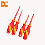 VDE Insulated Screwdriver Set Factory - OEM 8PCS Electrical Set