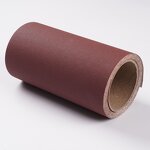 Sandpaper Roll Factory - OEM 50-Meter Alumina Sandpaper