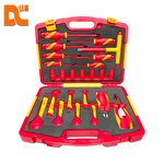 VDE Insulated Tool Set Factory - OEM 24 Pcs Tool Set