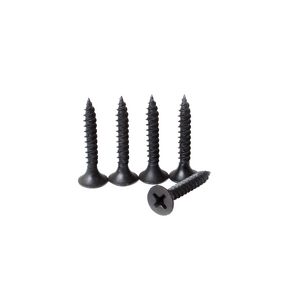 Self Tapping Screw Factory - OEM 1022A Drywall Screw Supplier