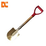 Explosion-Proof Shovel Factory - OEM Dual-Purpose Shovel Tool