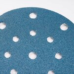 Sandpaper Sheet Factory - OEM Textured Sandpaper Supplier