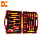VDE Insulated Tool Set Factory - OEM 24 Pcs Tool Set
