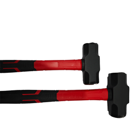 Sledge Hammer Factory - OEM TPR Handle Mallet Tool