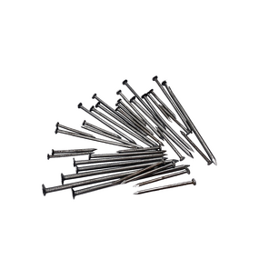 Construction Nail Factory - OEM Q195 Iron Common Nail