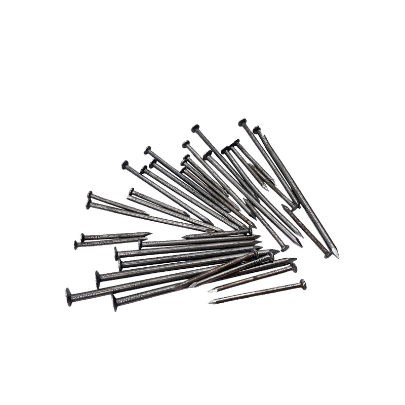 Construction Nail Factory - OEM Q195 Iron Common Nail