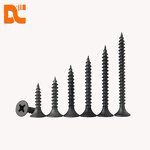 Drywall Screw Factory - OEM 1022A Fine Thread Screw