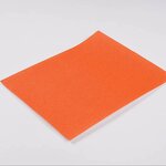 Sand Paper Factory - OEM Quartz Silica Sandpaper Roll