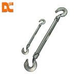 Galvanized Turnbuckle Factory - OEM Hook and Eye Fastener