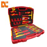 VDE Insulated Tool Set Factory - OEM 25 Pcs Tool Kit