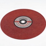 Grinding Disc Factory - OEM Silicon Carbide Cutting Disc
