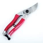 Pruning Shear Factory - OEM Steel Bypass Pruner Tool