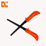 Chicken Tail Saw Factory - OEM Portable Bonsai Hand Saw
