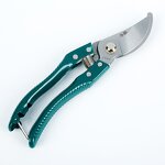 Pruning Shear Factory - OEM Steel Bypass Pruner Tool