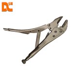 ESD Locking Pliers Factory - OEM Curved Jaw Pliers Manufacturer