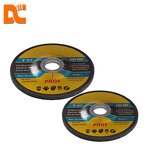 Grinding Disc Factory - OEM 125mm Customizable Disc Supplier