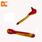 Ratchet Wrench Factory - OEM VDE Insulated Anti-electric Tool
