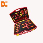 VDE Insulated Tool Set Factory - OEM 31 Pcs Tool Set