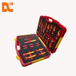 VDE Insulated Tool Set Factory - OEM 25 Pcs Screwdriver Set