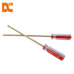Percussion Screwdriver Factory - OEM Non-Sparking Brass Tool