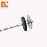 Roofing Nail Factory - OEM Q195 Ring Shank Nail Supplier