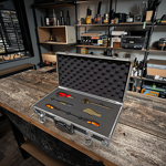 Non-Sparking Tool Kit Factory - OEM Electrician Six-Piece Set