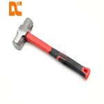 Steel Sledge Hammer Factory - OEM Carbon Steel Hammer Tool