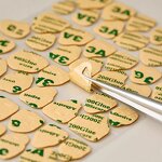 Nail Glue Factory - OEM 3A Resin Jelly Glue Supplier