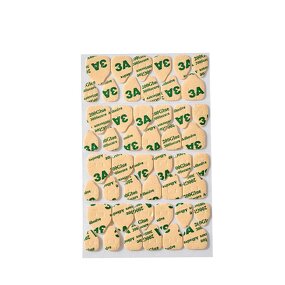 Nail Glue Factory - OEM 3A Jelly Gel with Strong Adhesion