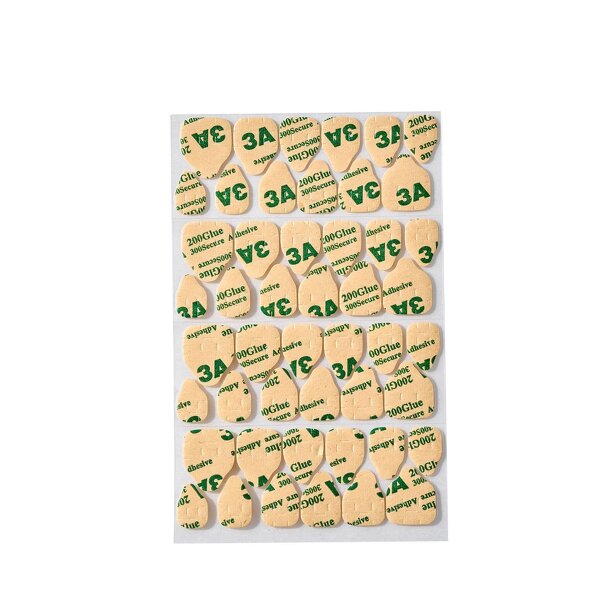 Nail Glue Factory - OEM 3A Jelly Gel with Strong Adhesion