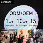 Press-On Nail Tips Factory - OEM Coffin Square False Nails