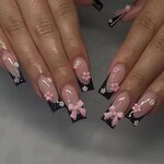 Press-On Nail Kit Factory - OEM 24-Piece Nail Kit Supplier