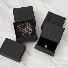 Nail Packaging Box Factory - OEM Handmade Premium Box Supplier